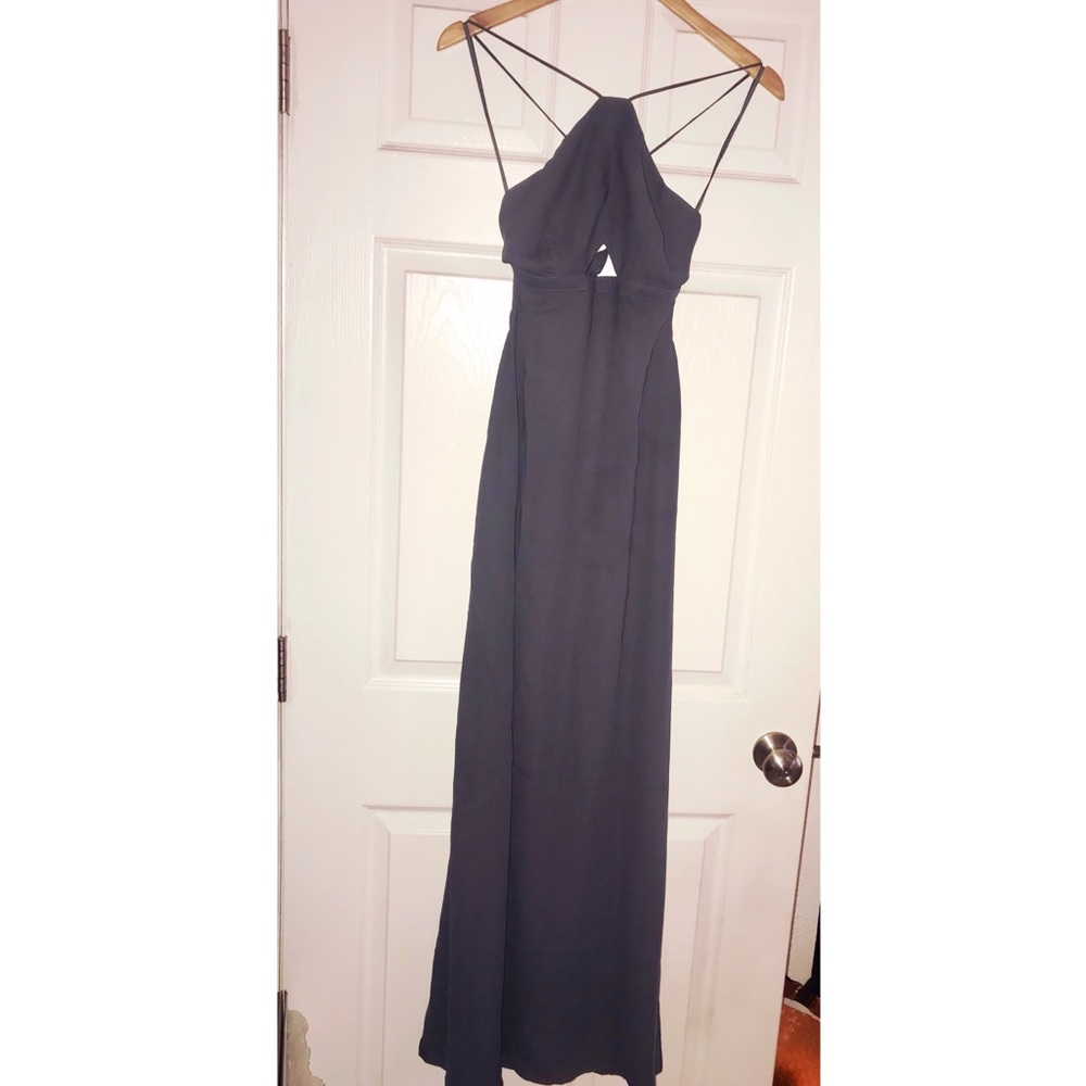 Tavik Maxi dress size Small